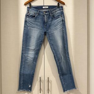 Moussy vintage jeans, size 27.